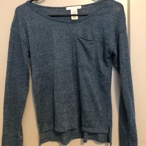 Light sweater